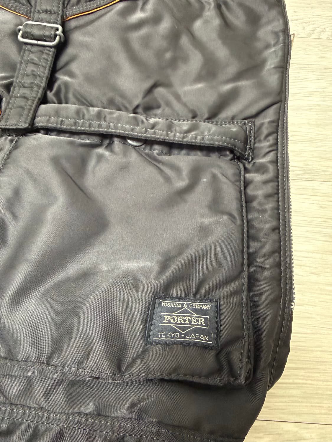 Porter 요시다 포터 탱커 백팩 럭색 상품이미지2