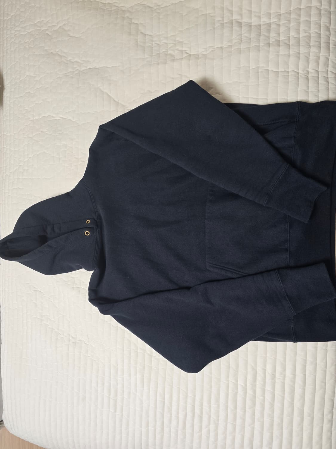 캠버 후드(후디) xl 상품이미지3