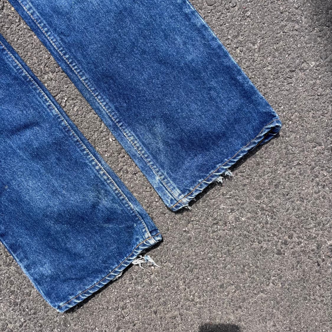80년대 미국 리바이스 517  상품이미지8
