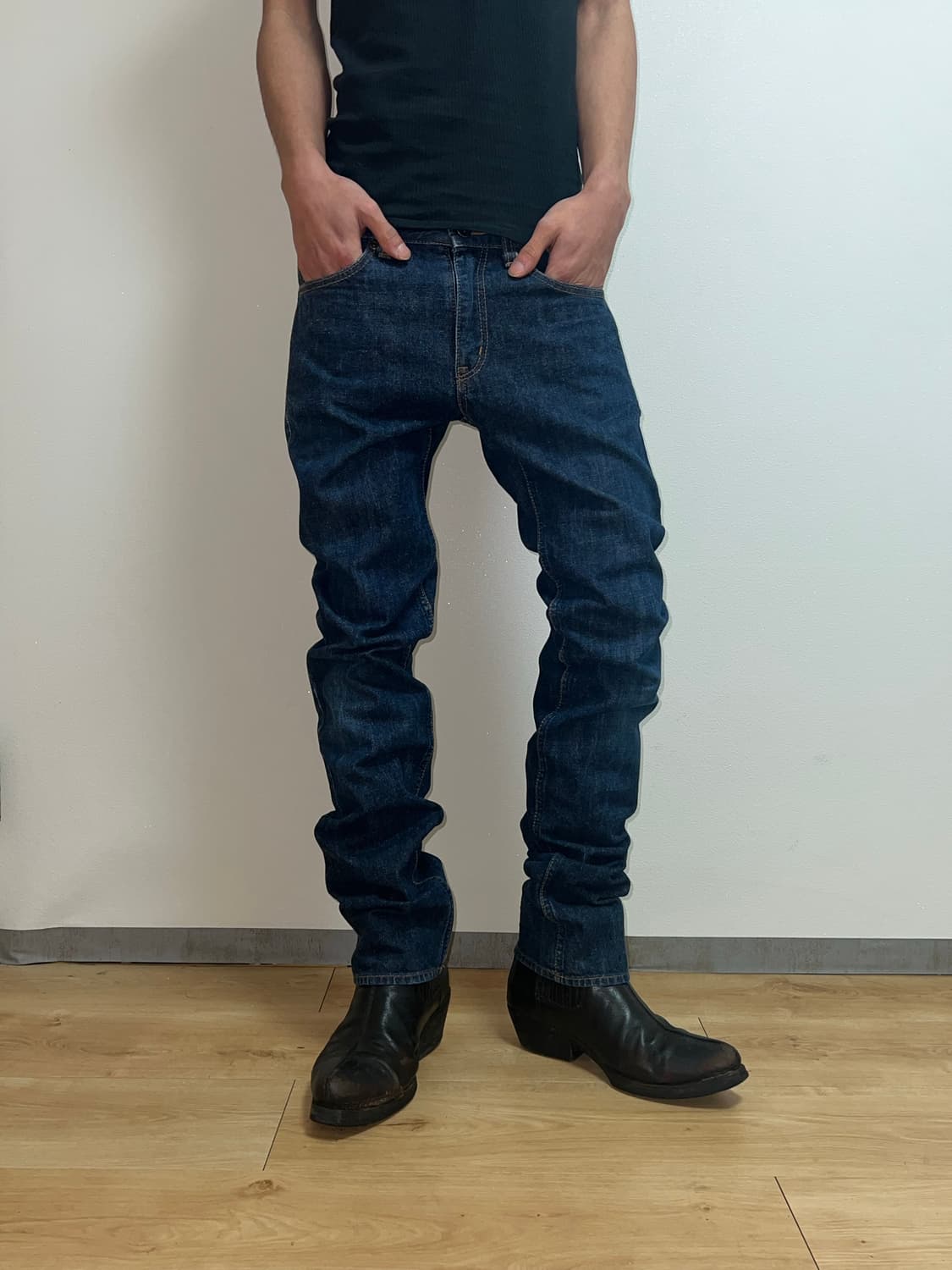 Hysterics Denim 상품이미지1