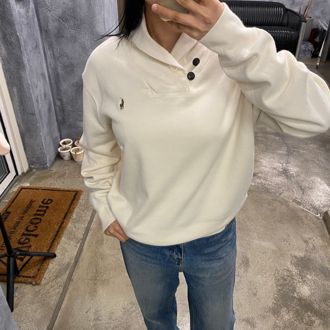 Polo Ralph Lauren 상품이미지5
