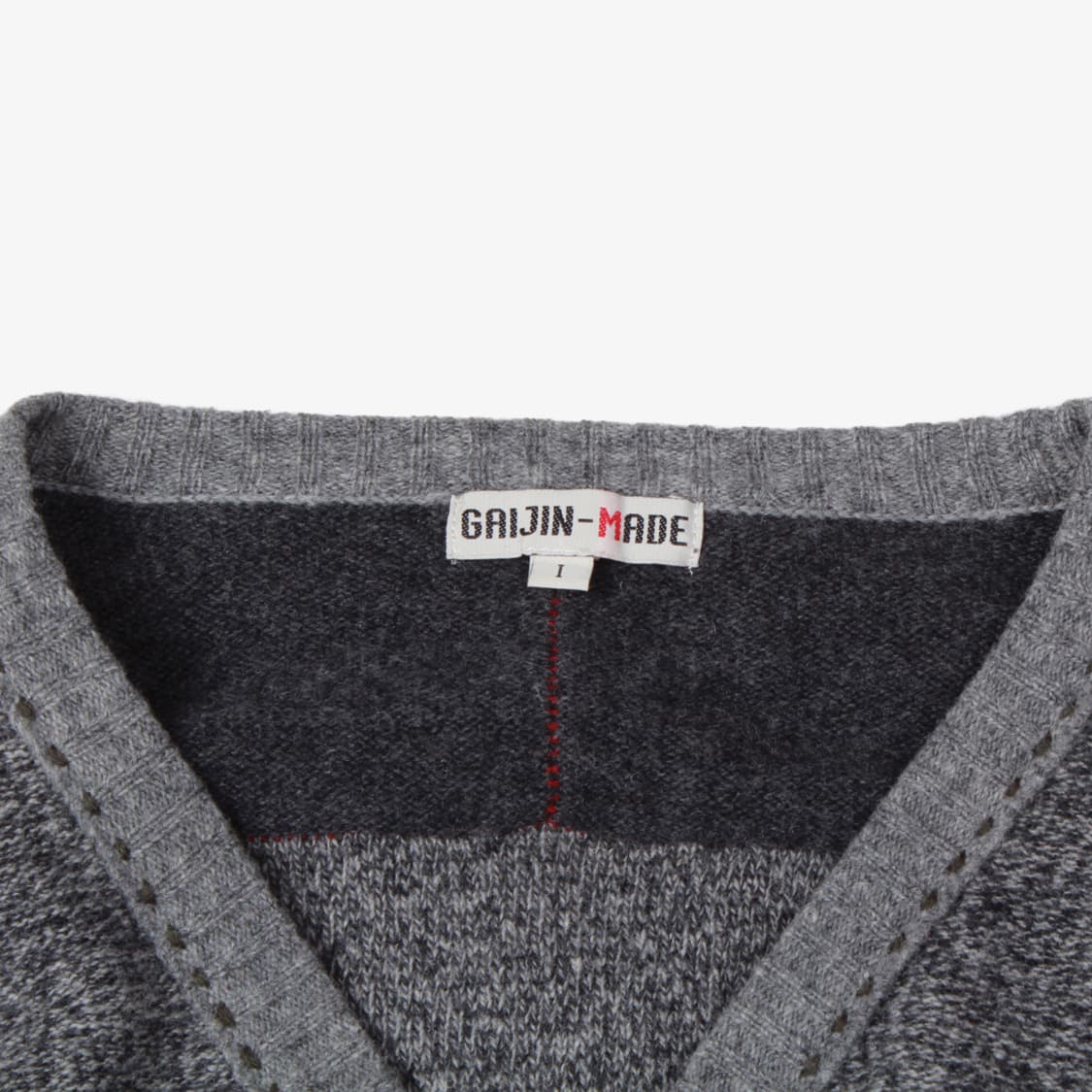 GAJIN MADE 가디건 상품이미지5