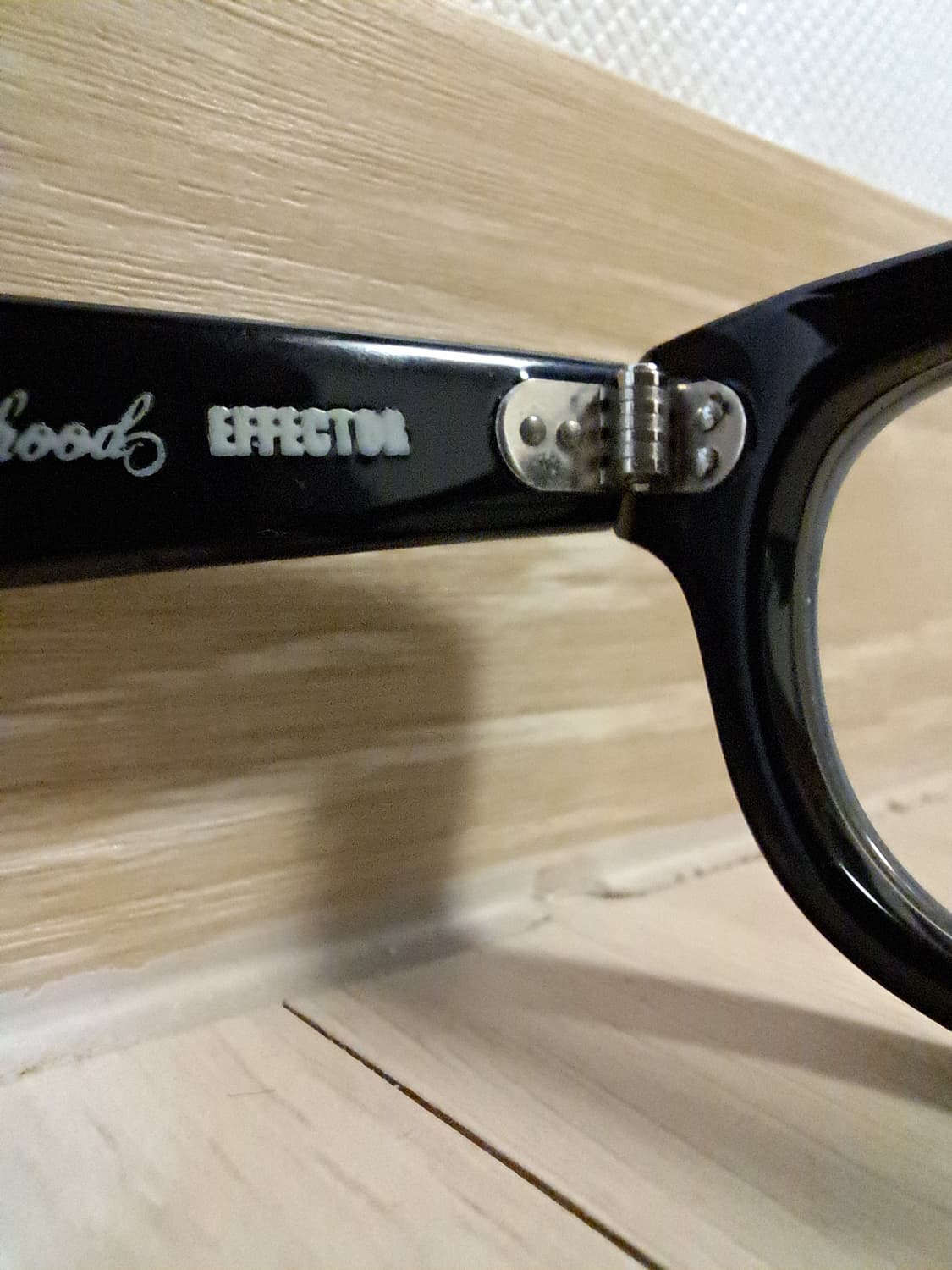 NEIGHBORHOOD X EFFECTOR TRAMP(이펙터트램프)555 상품이미지4