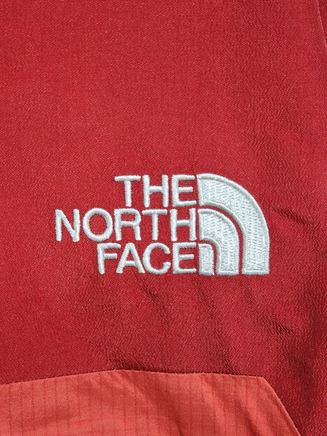 (M) 노스페이스 고어텍스 자켓 서밋시리즈 바람막이 후드점퍼  상품이미지4