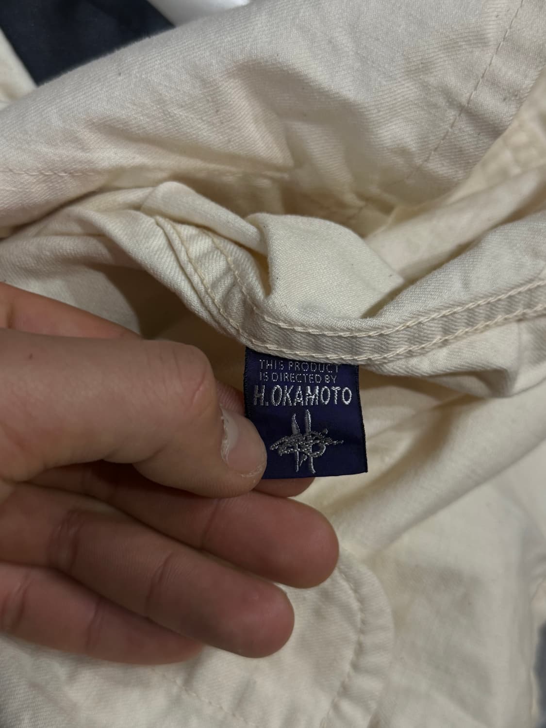 30s 복각 TOYS MCCOY 엔지니어링 워크자켓 상품이미지4