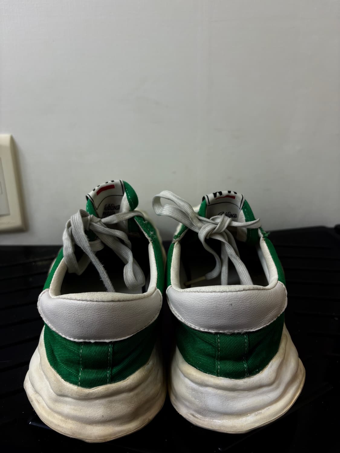 미하라 야스히로 OG 솔 로우 / 최저가로 정리합니다] 상품이미지3