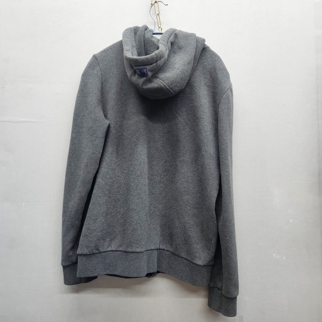 MLB 보스턴 레드삭스 풀집업 후드집업 M 상품이미지4