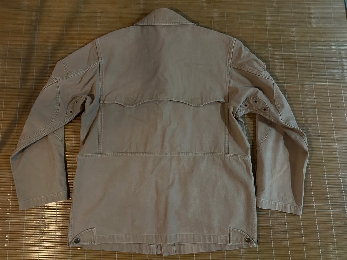 폴로 랄프로렌 필드 자켓 상품이미지3