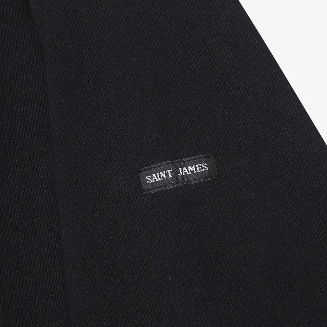 (SAINT JAMES) 세인트 제임스 Guildo U 긴팔 (105) 상품이미지4