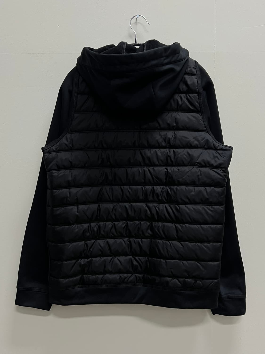 나이키 써마 윈터라이즈 후드 집업 자켓 상품이미지5