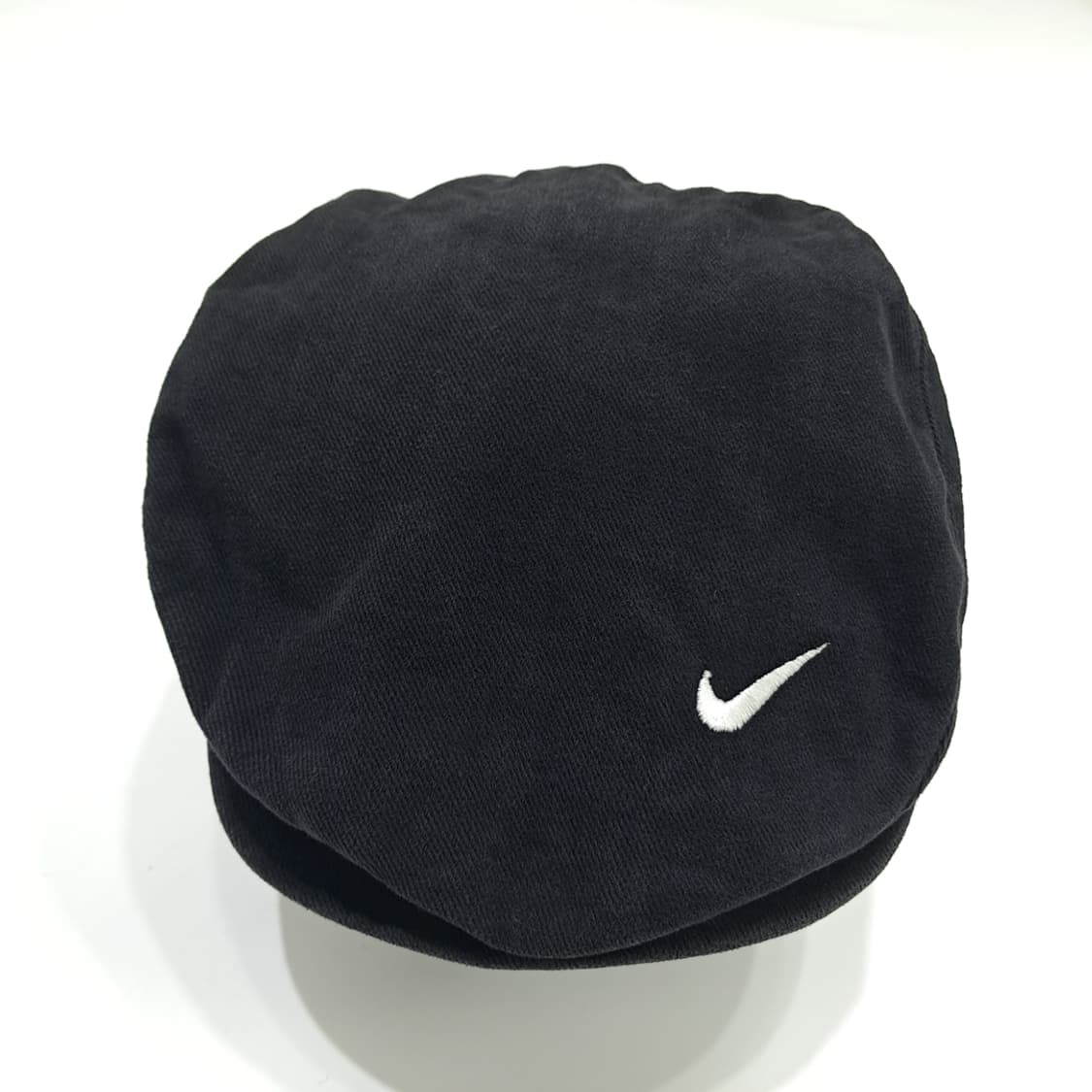 레어 빈티지 90s USA Made 나이키 빅스우스 베레모 P1875 상품이미지3