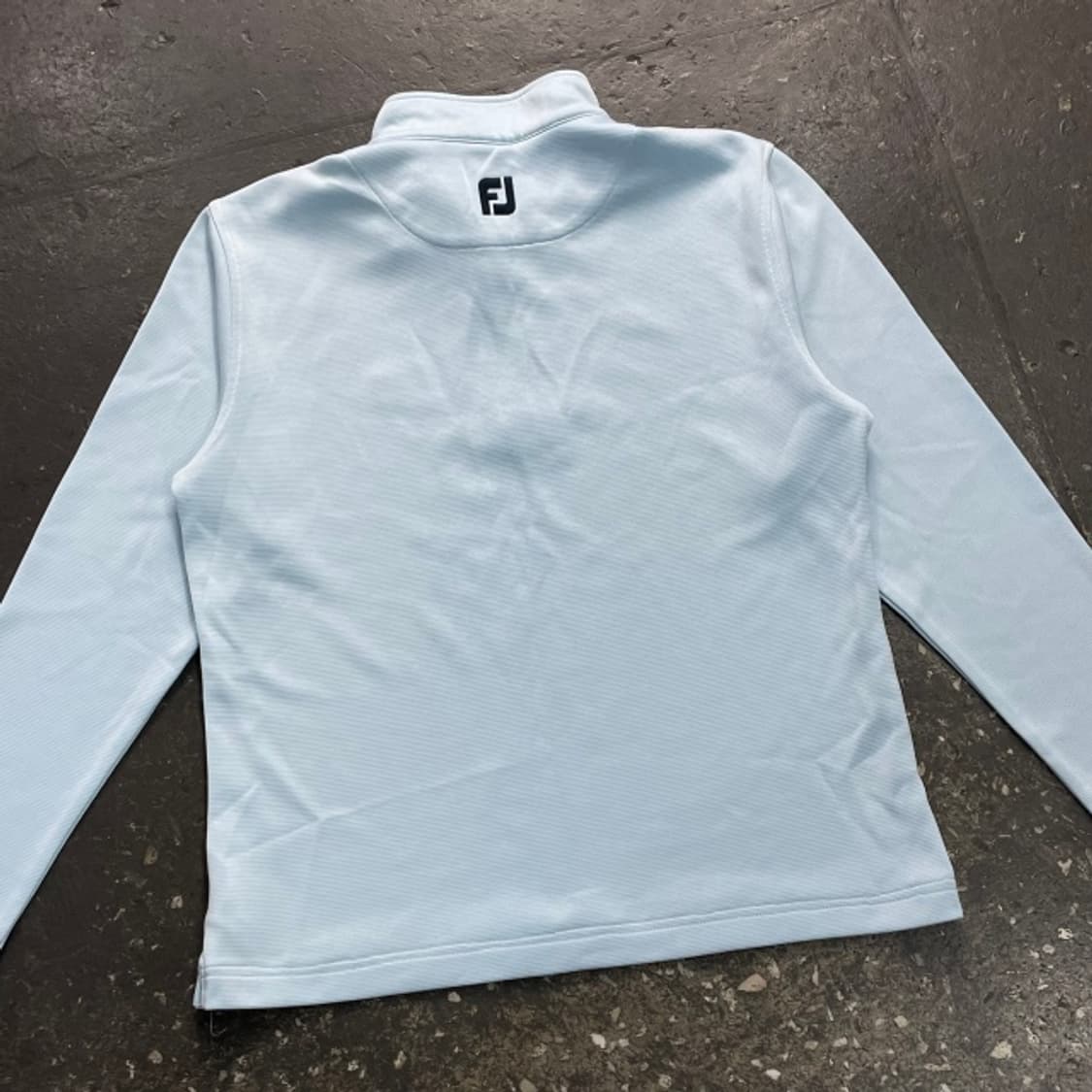 100 풋조이 반집업 상품이미지5