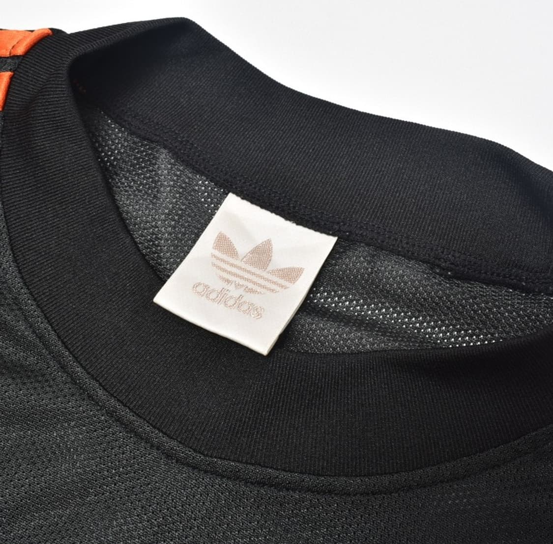 90S 아디다스 빈티지 구제 올드스쿨 티셔츠 M-L M25070145 상품이미지4