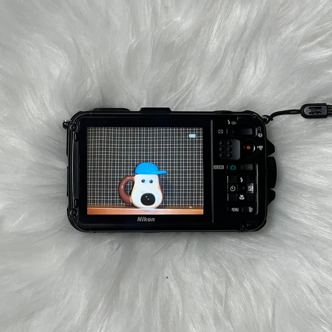 *희귀* Nikon coolpix aw100 디카/한글지원 상품이미지2