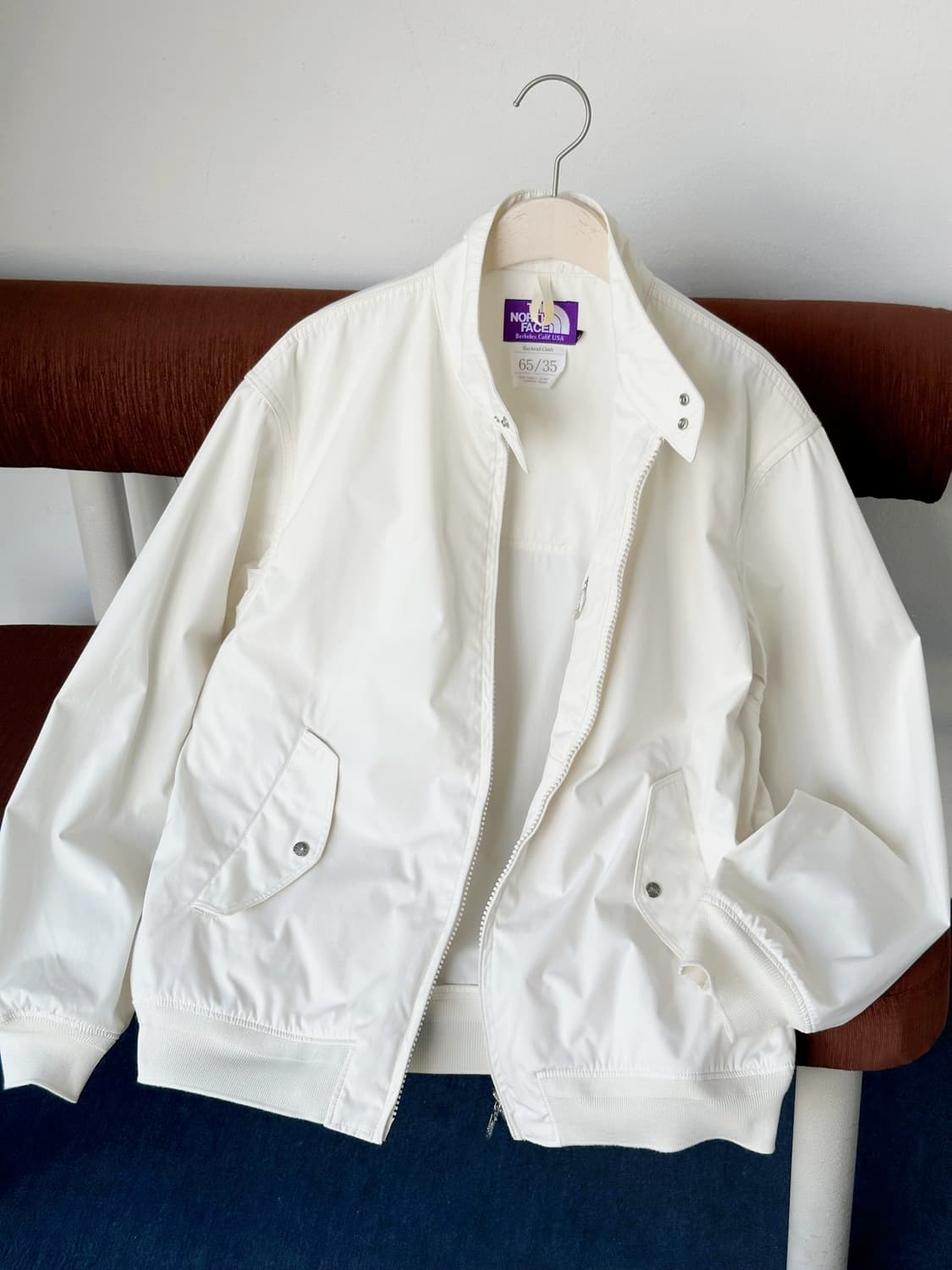 THE NORTH FACE PURPLE LABEL 상품이미지1