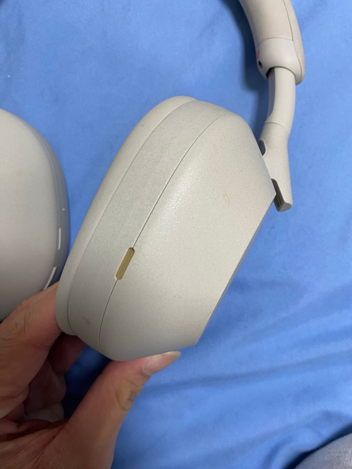 소니 WH-1000XM5 헤드셋 팝니다 상품이미지4