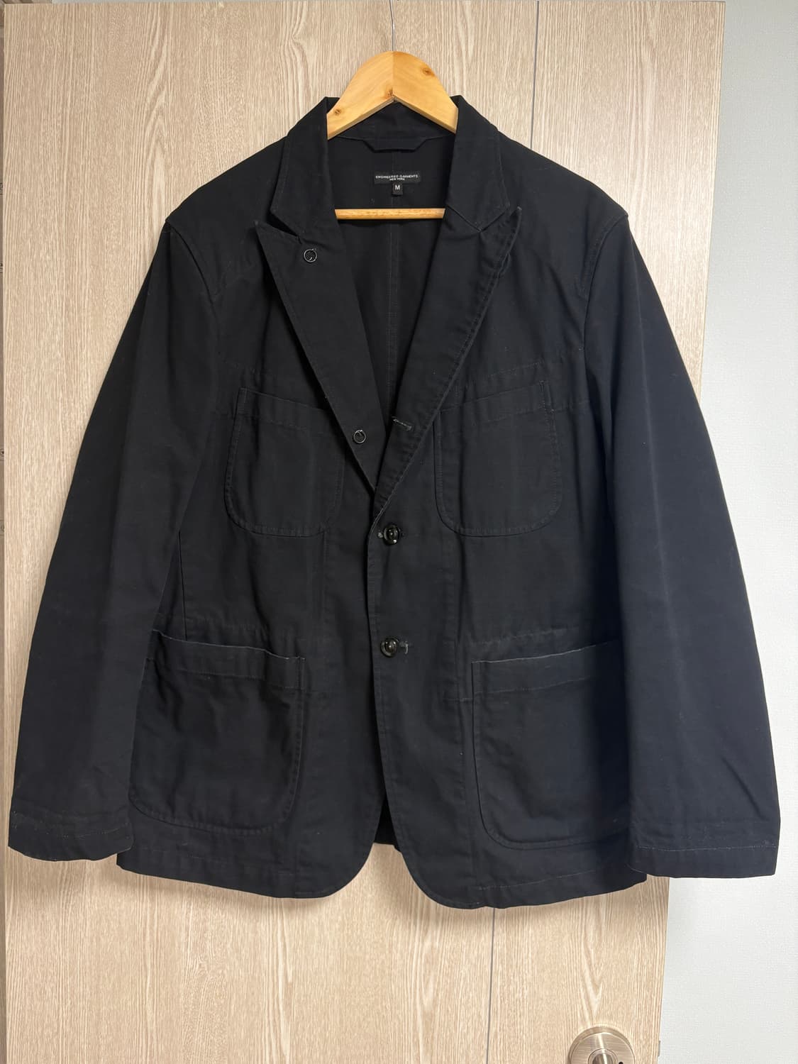 엔지니어드 가먼츠 베드포드 자켓 상품이미지1