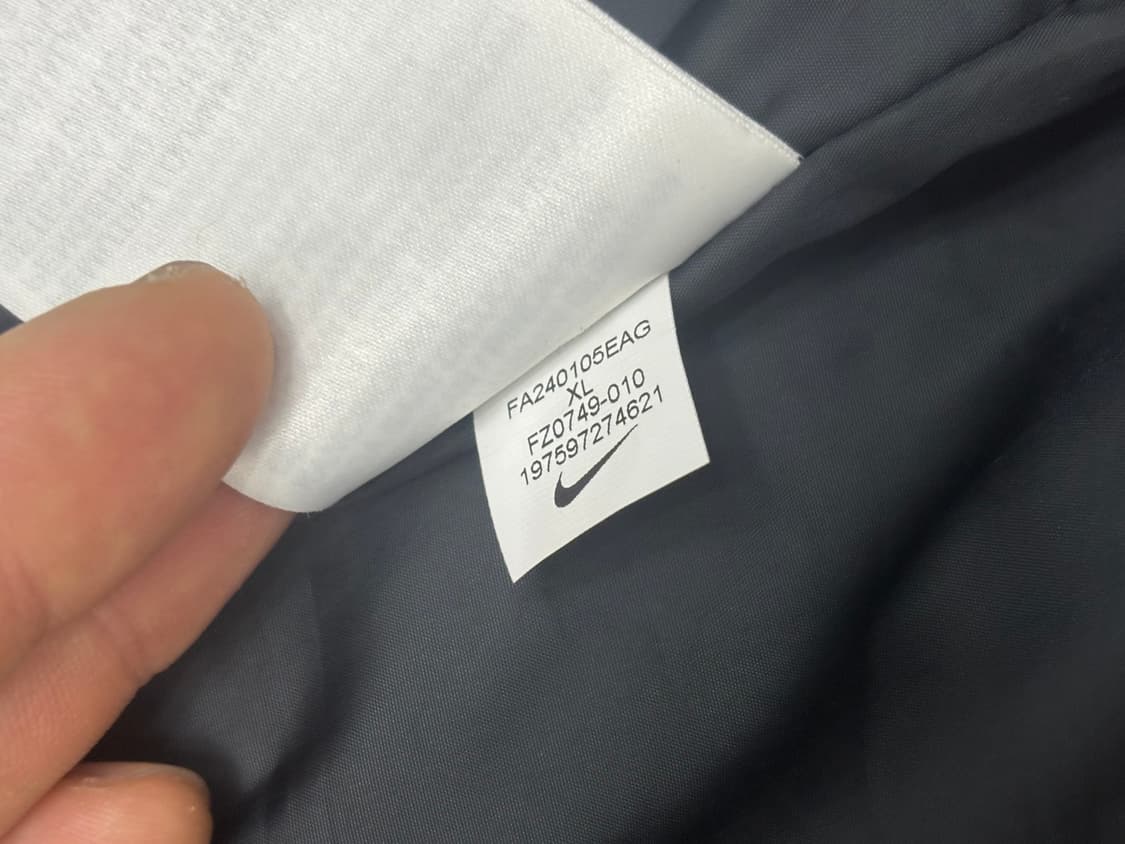 Nike Utility Vest 상품이미지5