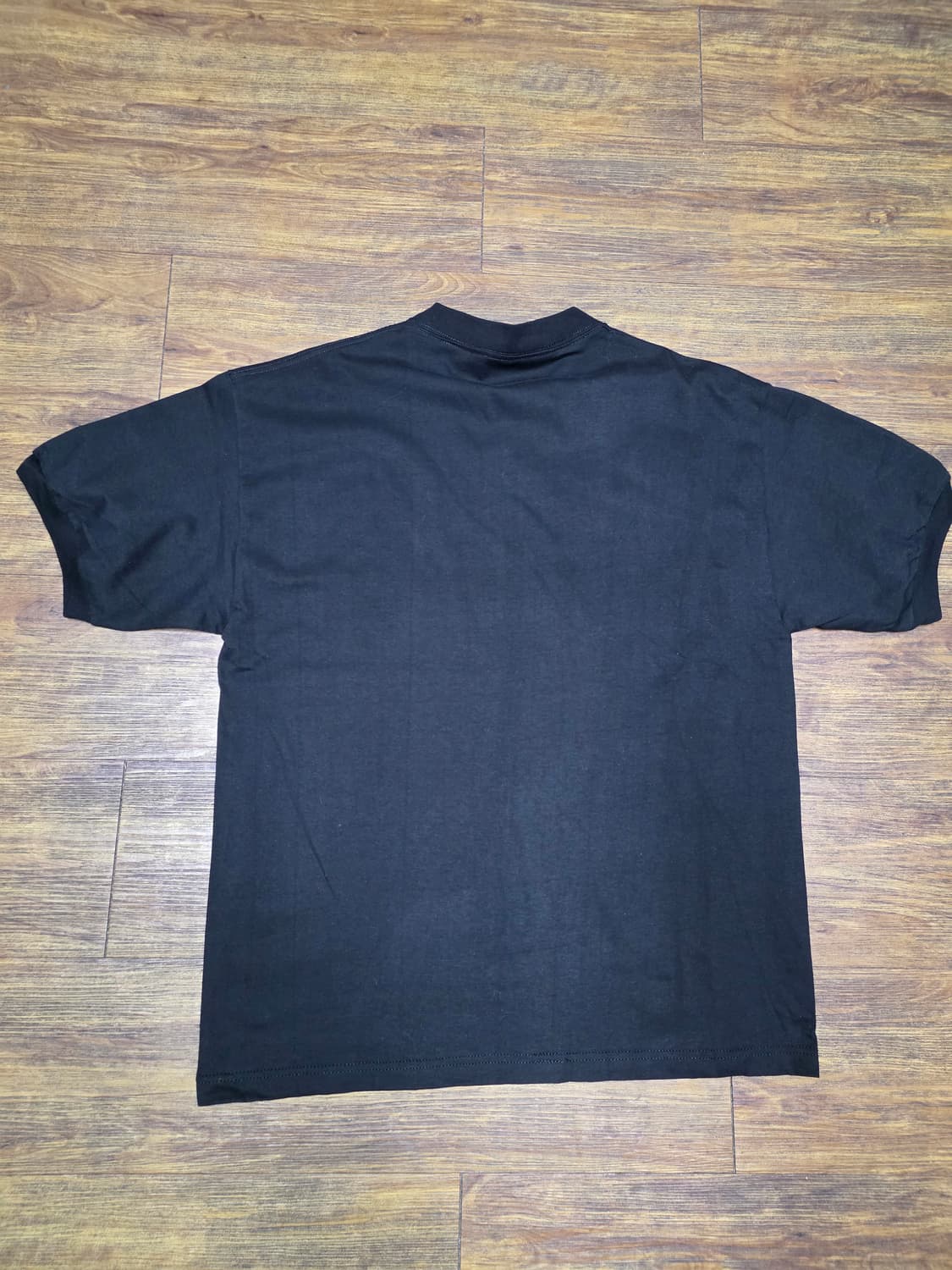 바카디 링거반팔티 미사용품 상품이미지6