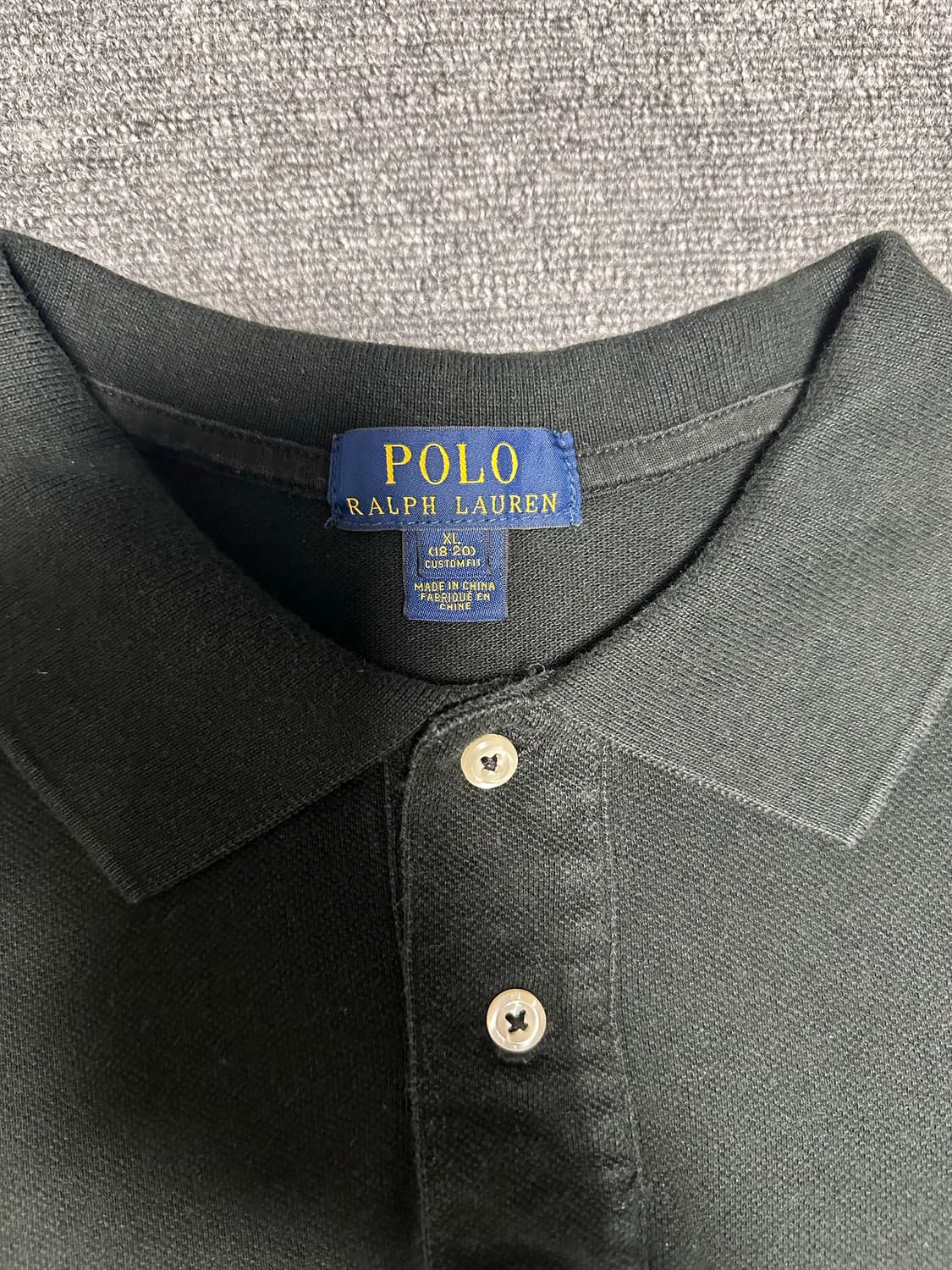 폴로 빅포니 카라티 상품이미지2