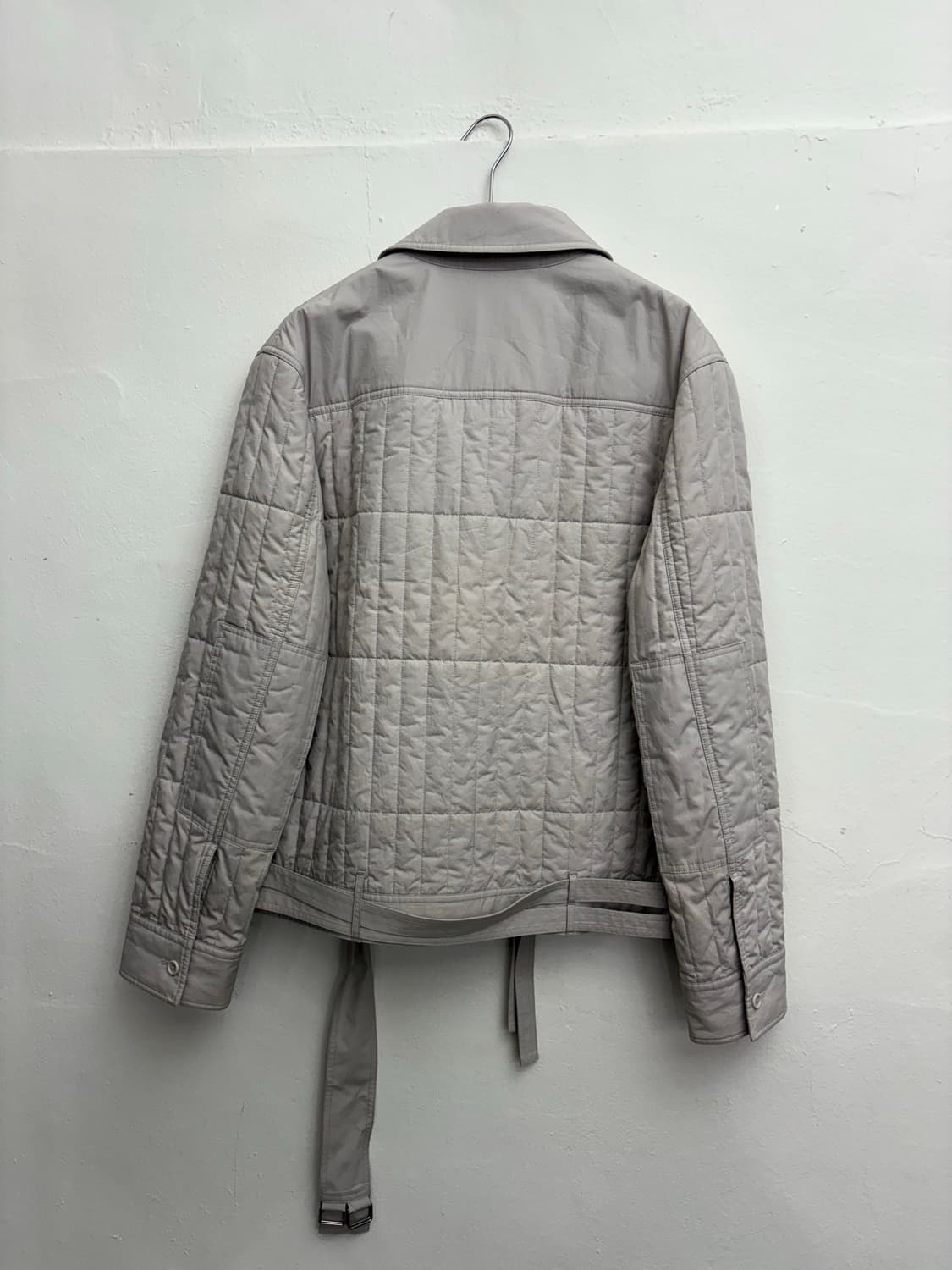 빈티지 헬무트렝 자켓 상품이미지2