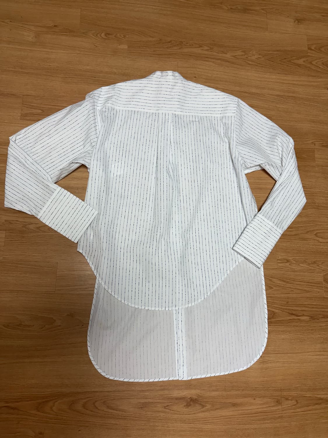 렉토 스트라이프 셔츠 55 상품이미지3