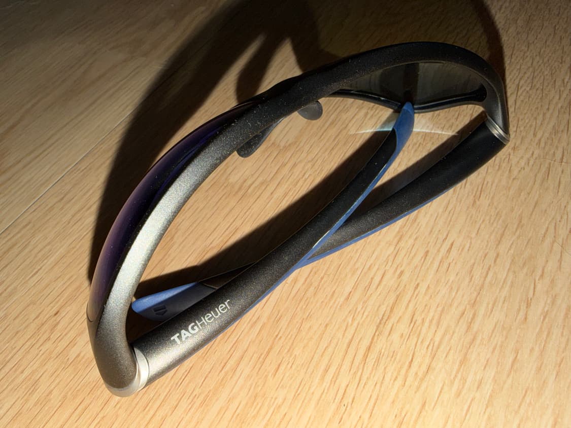 태그호이어 스포츠 선글라스 상품이미지5