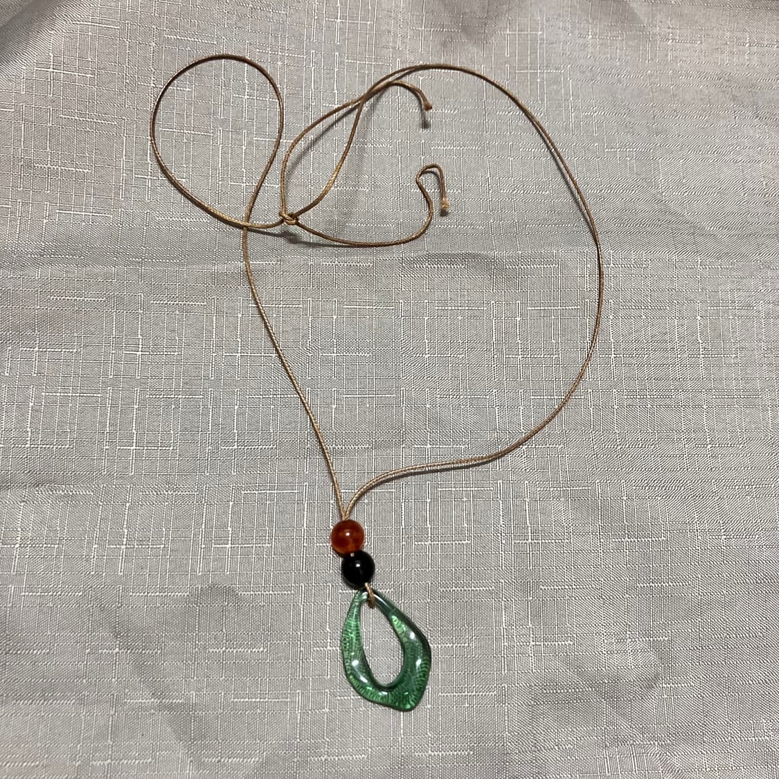 빈티지 목걸이 상품이미지6