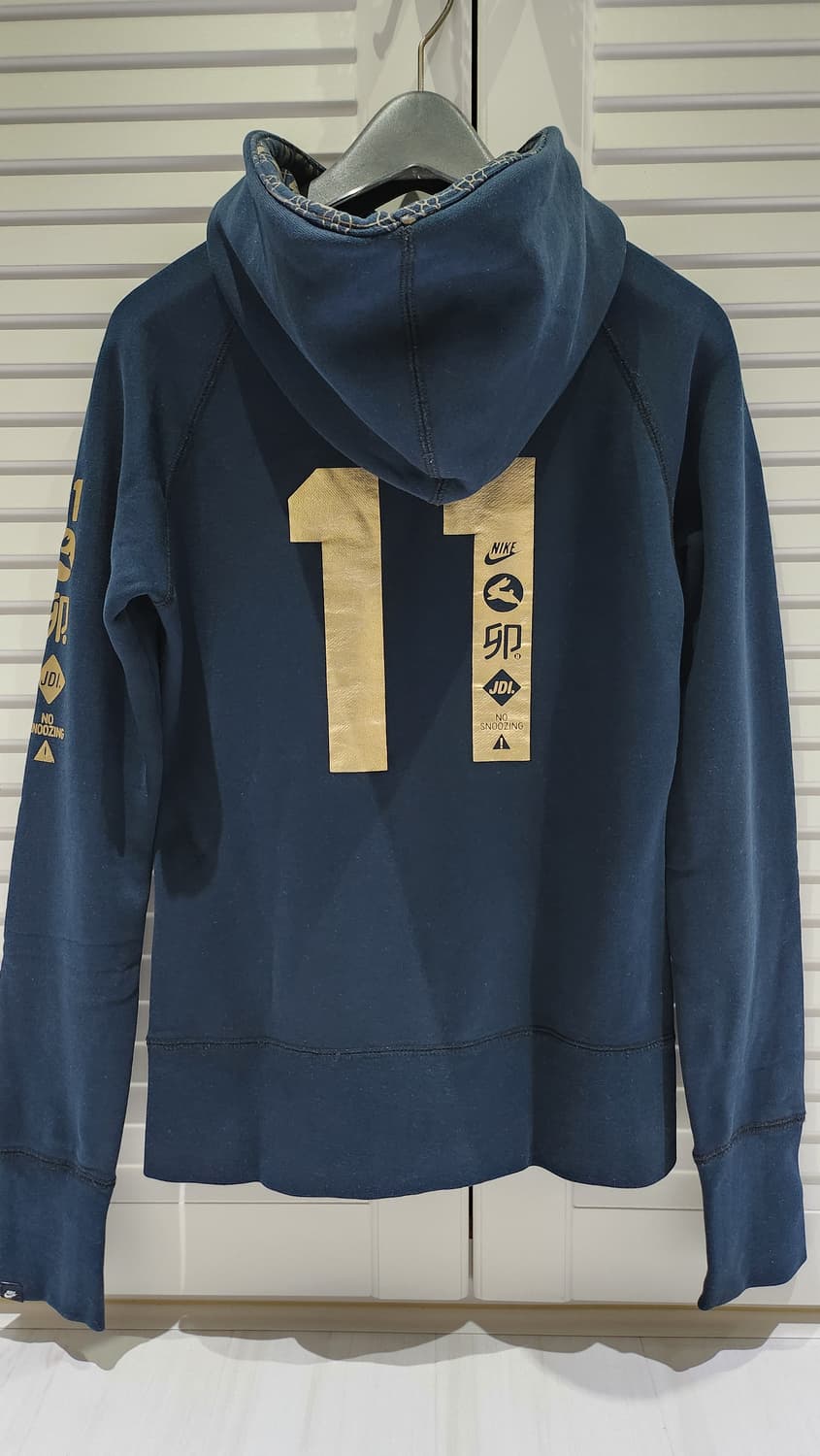 나이키 스포츠 후디 상품이미지1