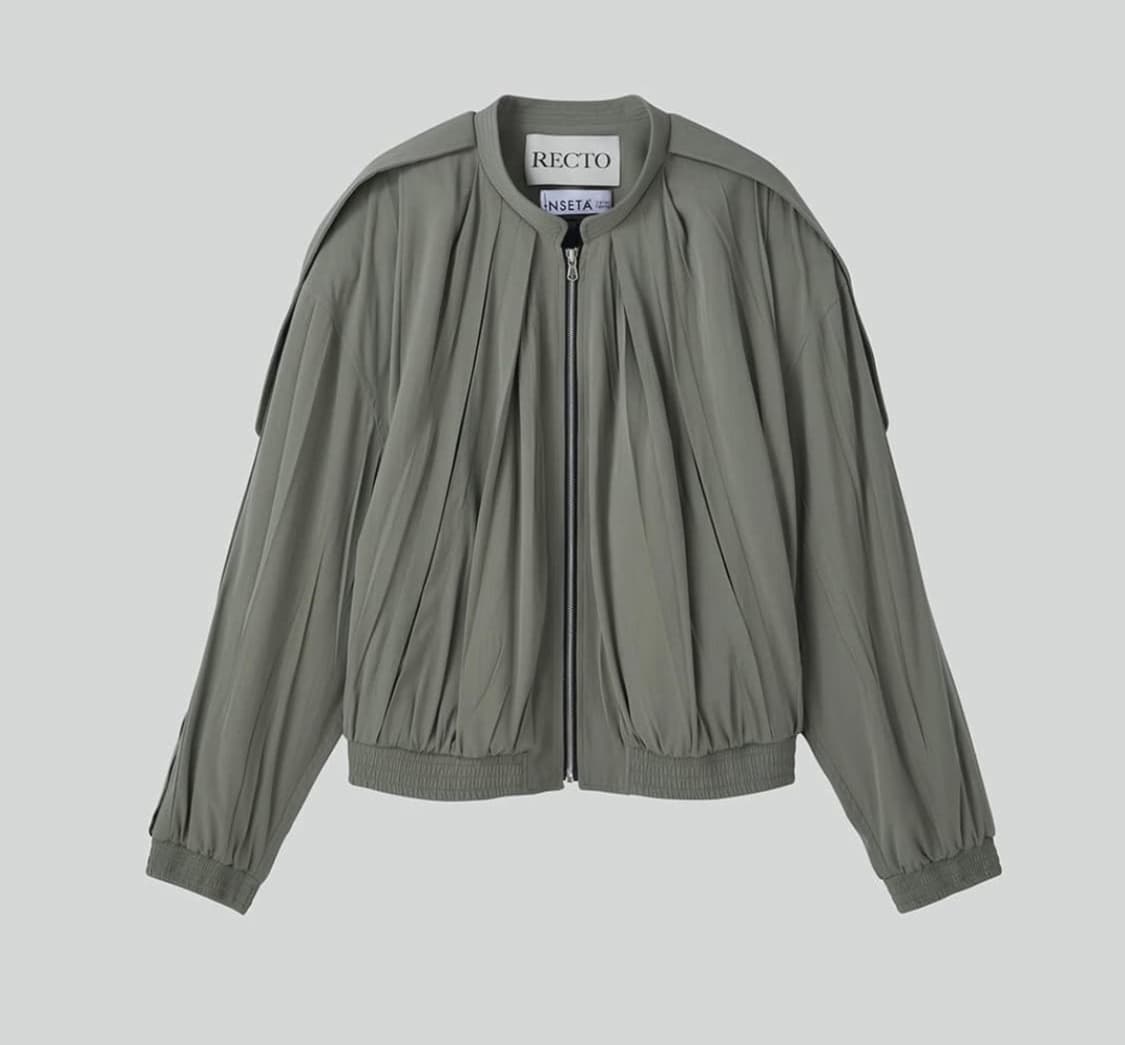 렉토 25 디스코 자켓 S / L 상품이미지2