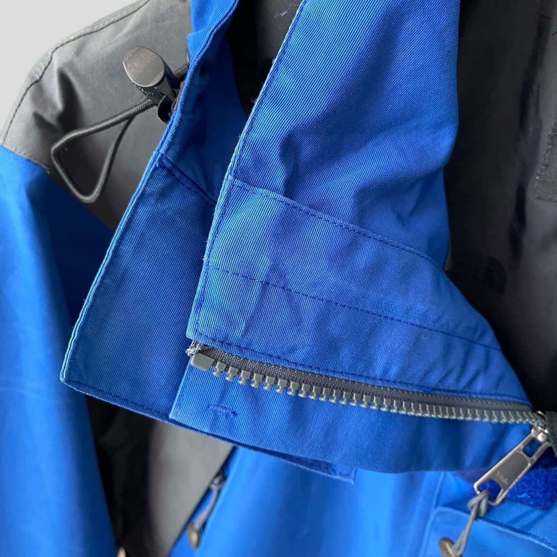 (S)노스페이스 고어텍스 마운틴자켓 상품이미지5