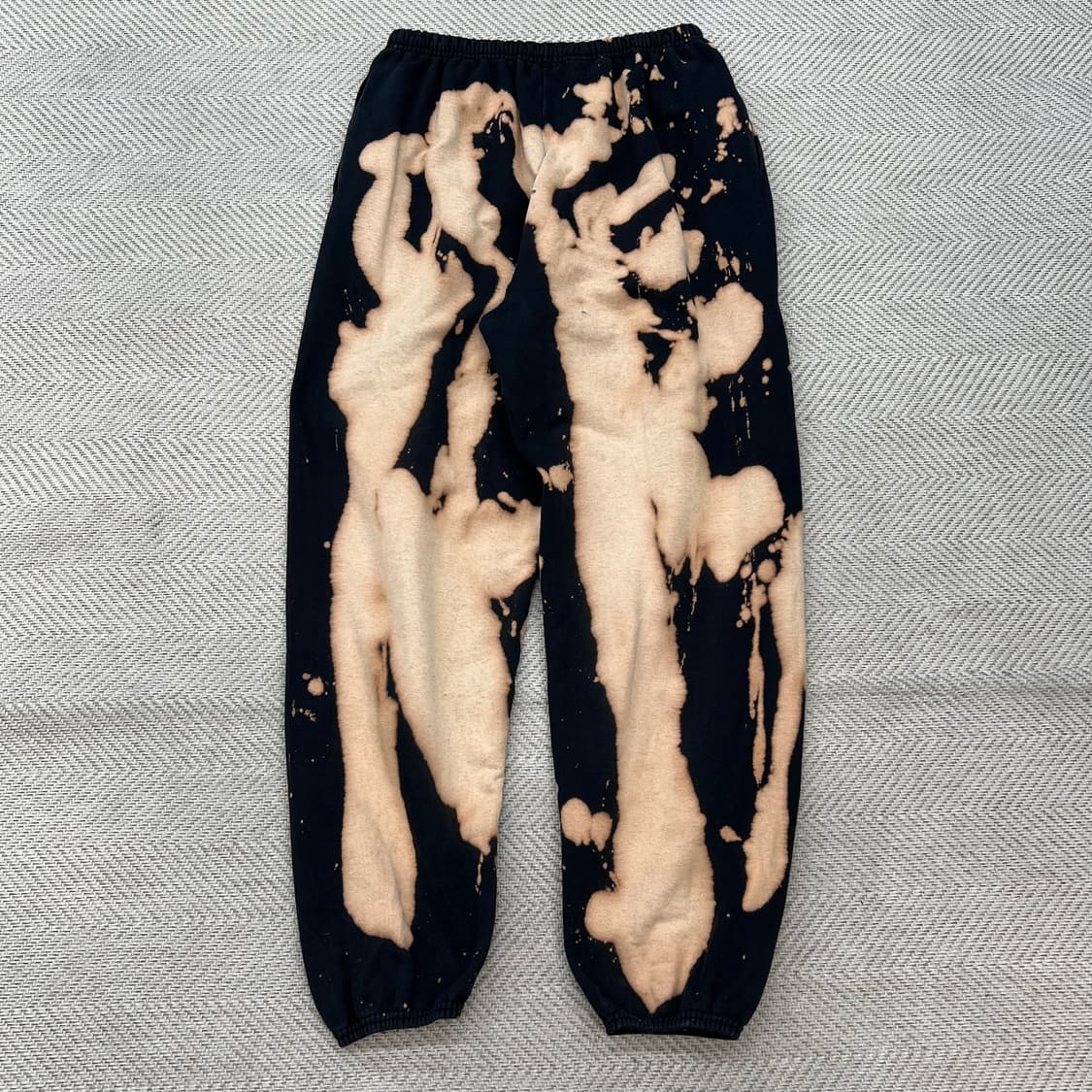 챔피온 디스트로이드 타이다이 스웻팬츠 r3526 상품이미지2