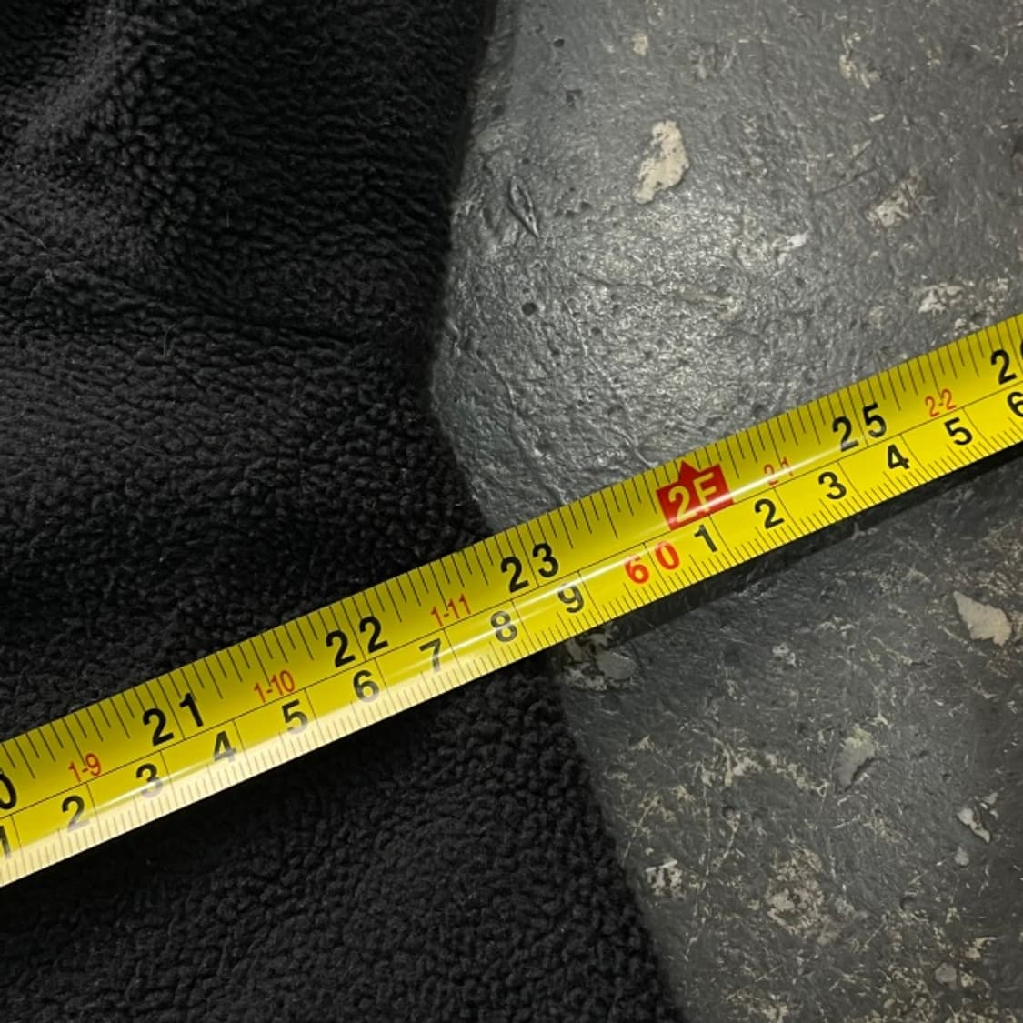 100 아디다스 후리스 풀오버  상품이미지5