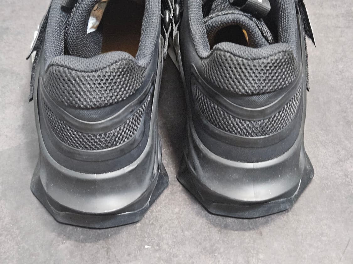 나이키 사발레오 역도화 블랙 265mm 상품이미지5