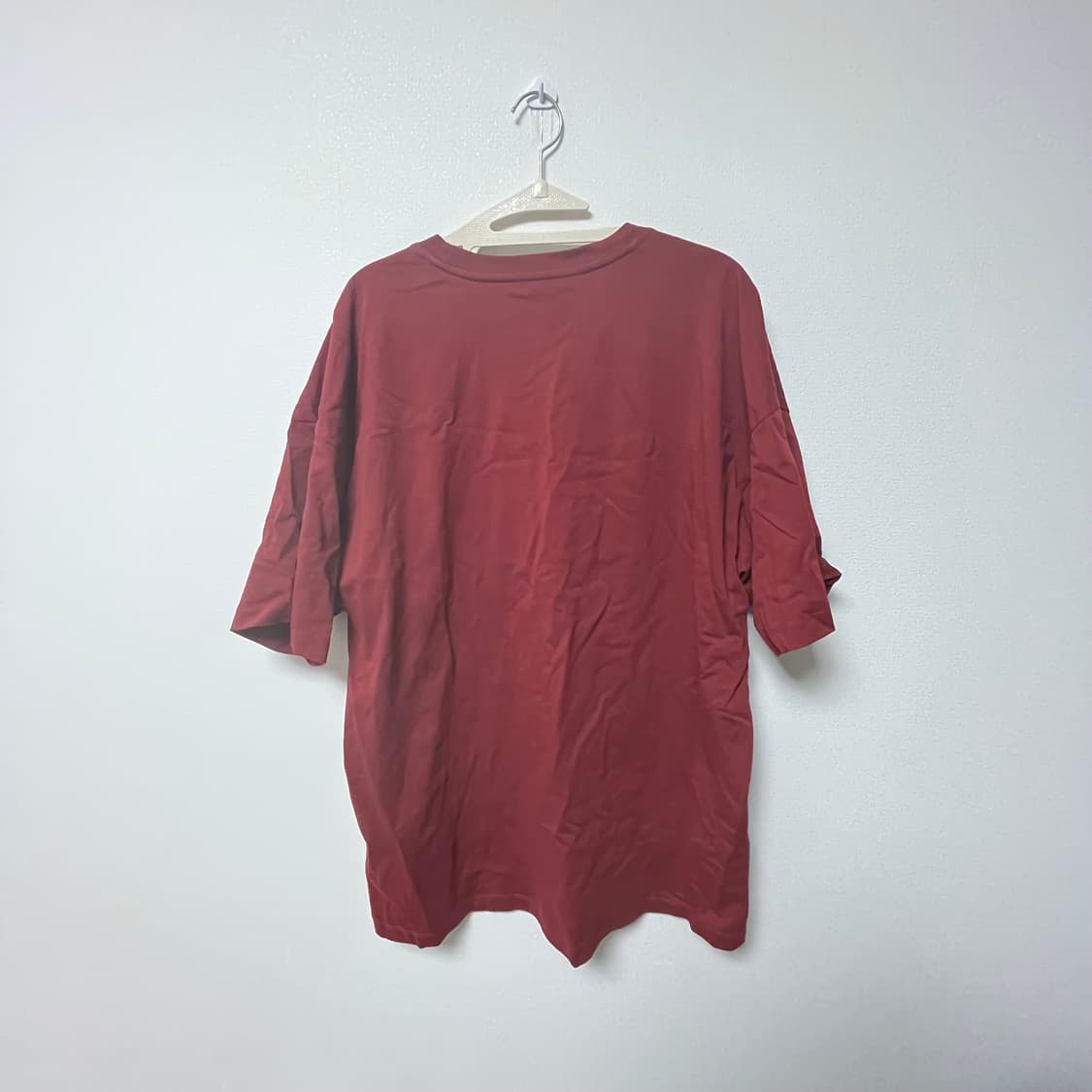 IDWS 아이돈워너셀 반팔 사이즈 2 상품이미지3