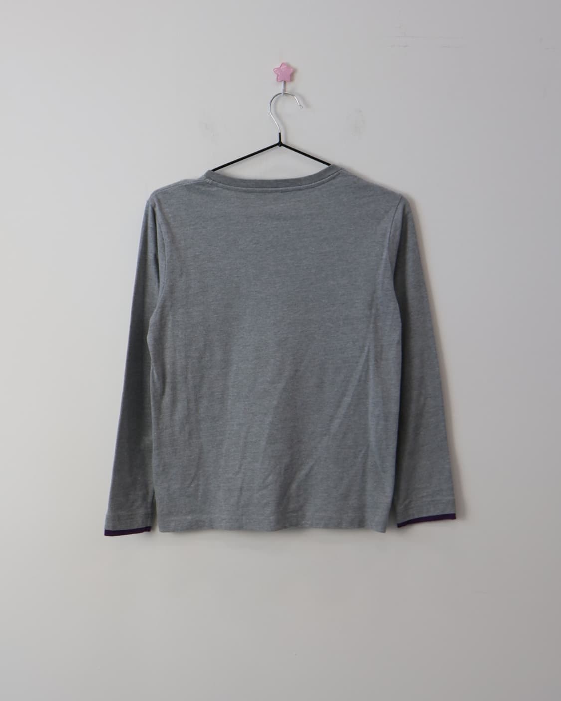 Jpn Y2k Graphic Long Sleeve T-Shirts 상품이미지5