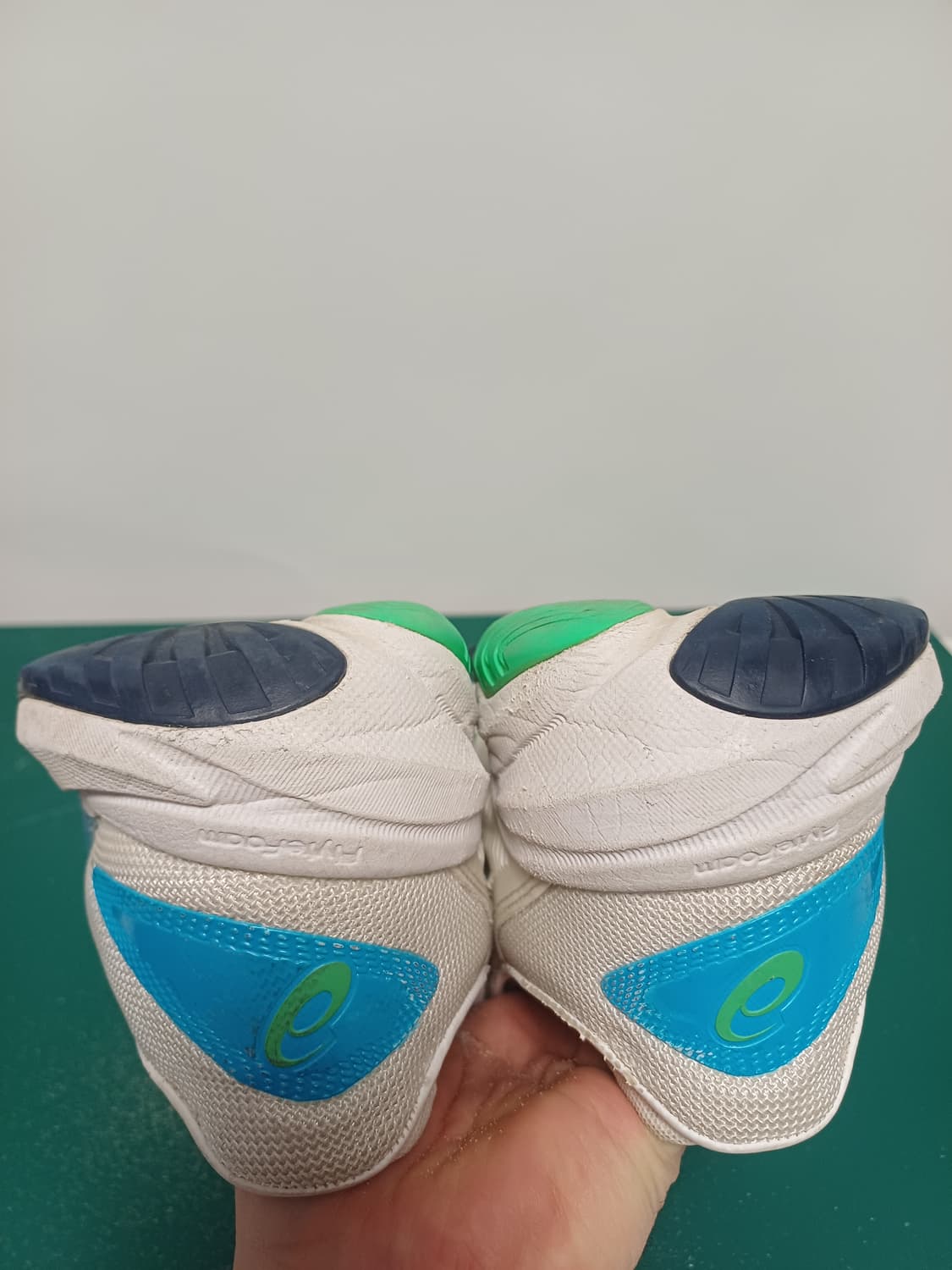 [260] 아식스 테니스화 코트 FF 3 (조코비치) 상품이미지8