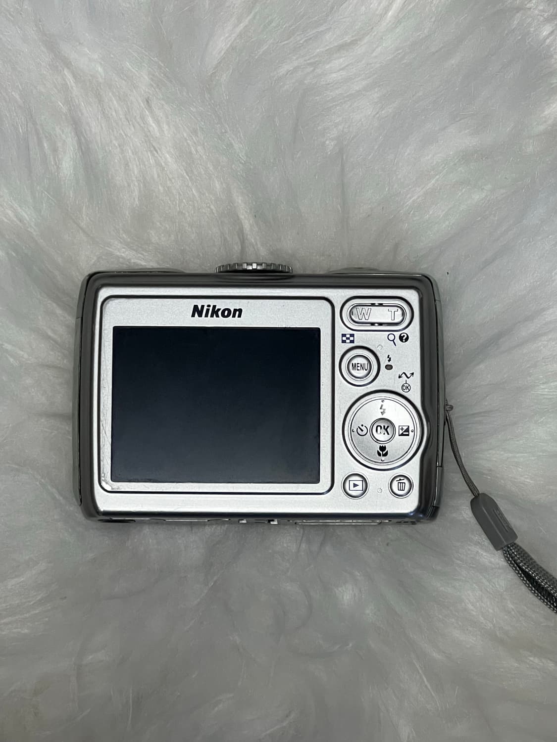 *누가영디카*Nikon p4(p3)쿨픽스 니콘 p4 빈티지 디카 상품이미지6