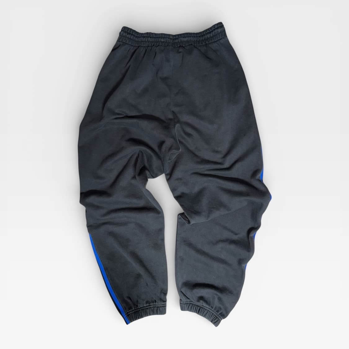 Vintage Adidas three-stripe sweatpants 상품이미지6