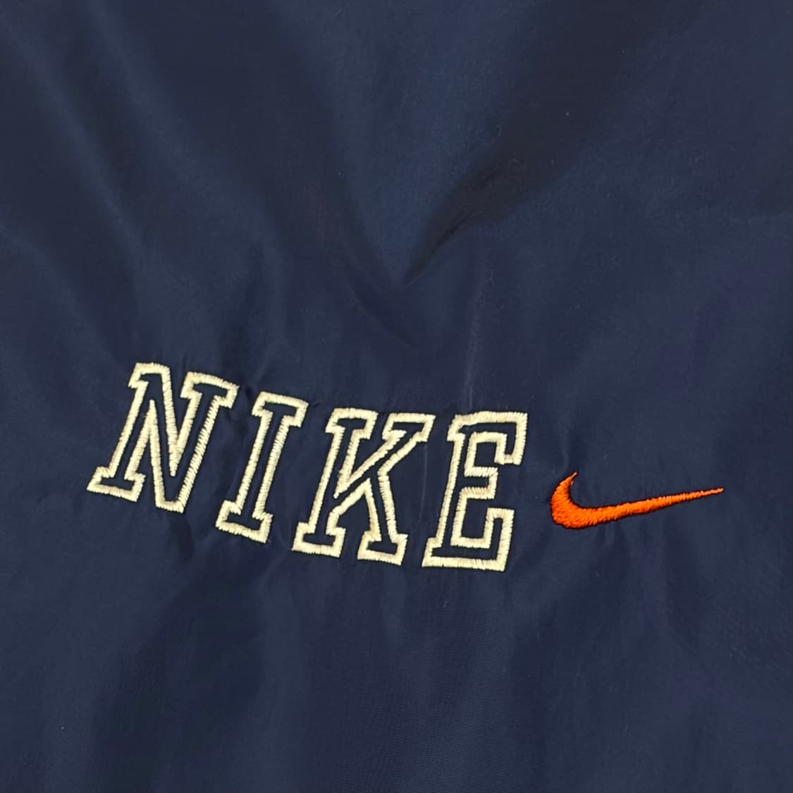 90s USA 나이키 바람막이 상품이미지6