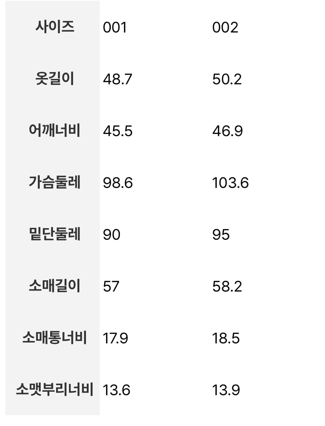 앙개 아티스트 데님 자켓 아이보리  상품이미지4
