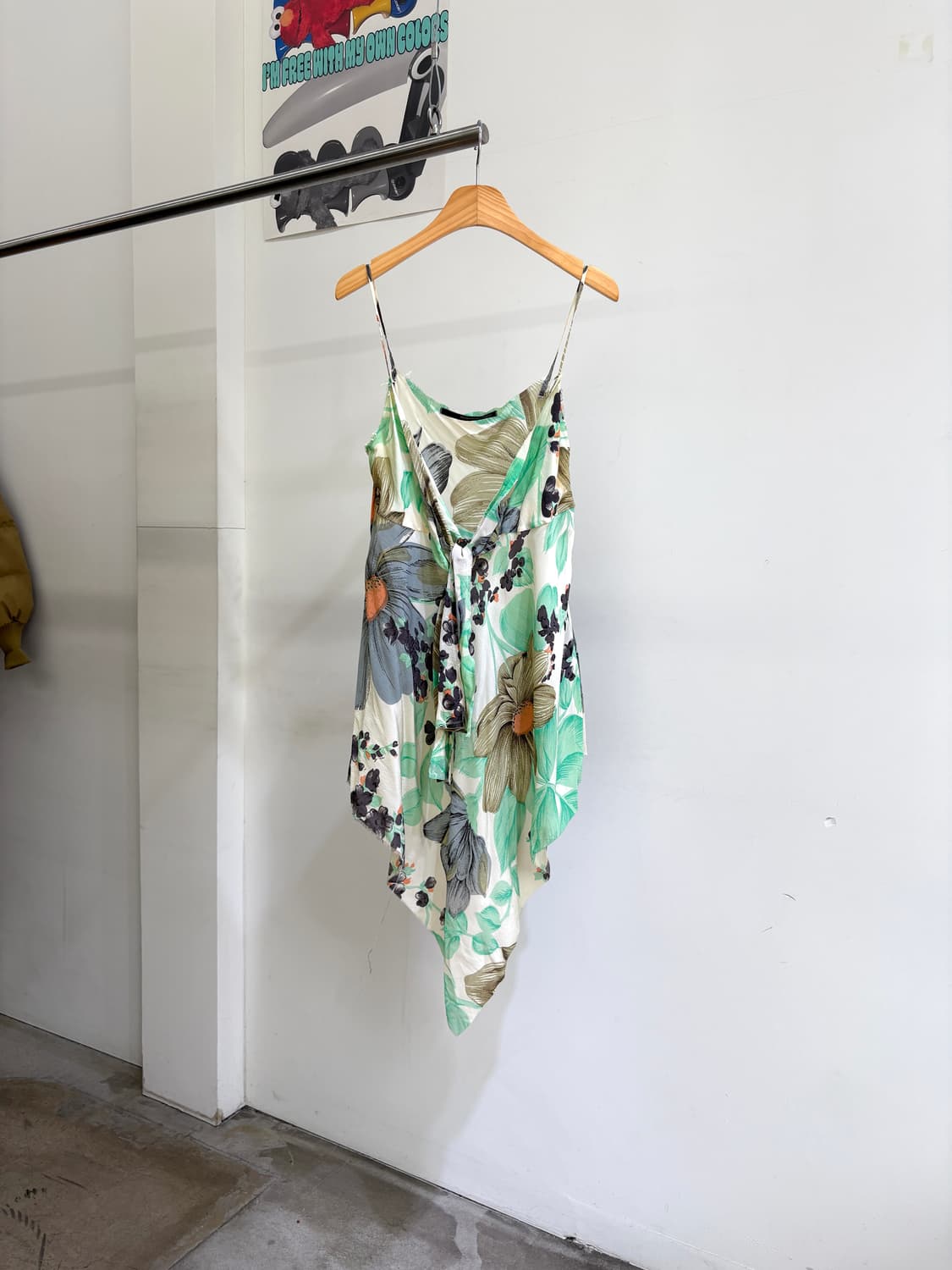 MAURIZIO PE CORARO (Made in Itlay) 원피스 상품이미지1