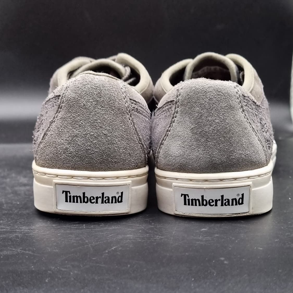 팀버랜드 스웨이드 남성 스니커즈 260 상품이미지4