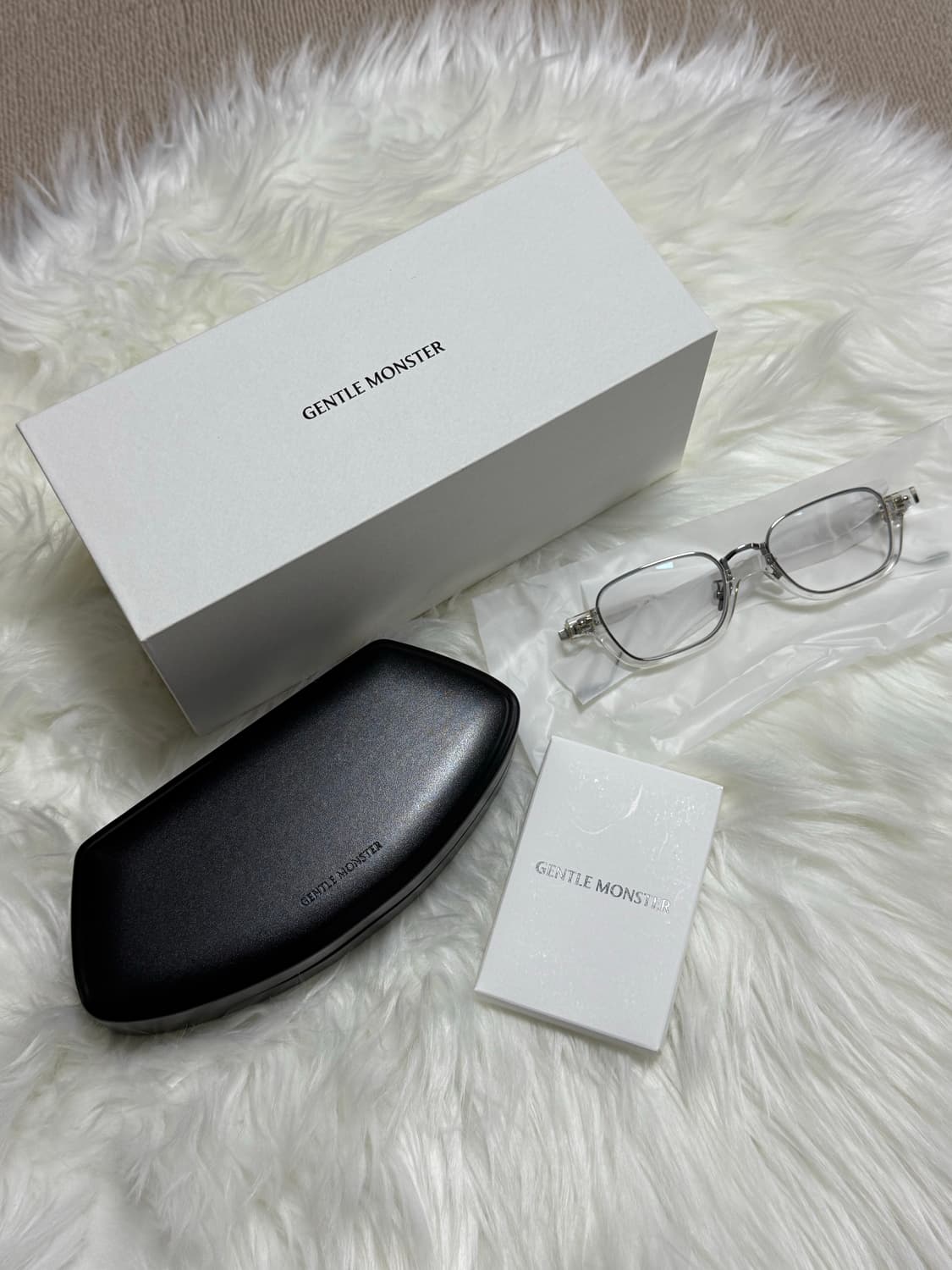 젠틀몬스터 가타 상품이미지1