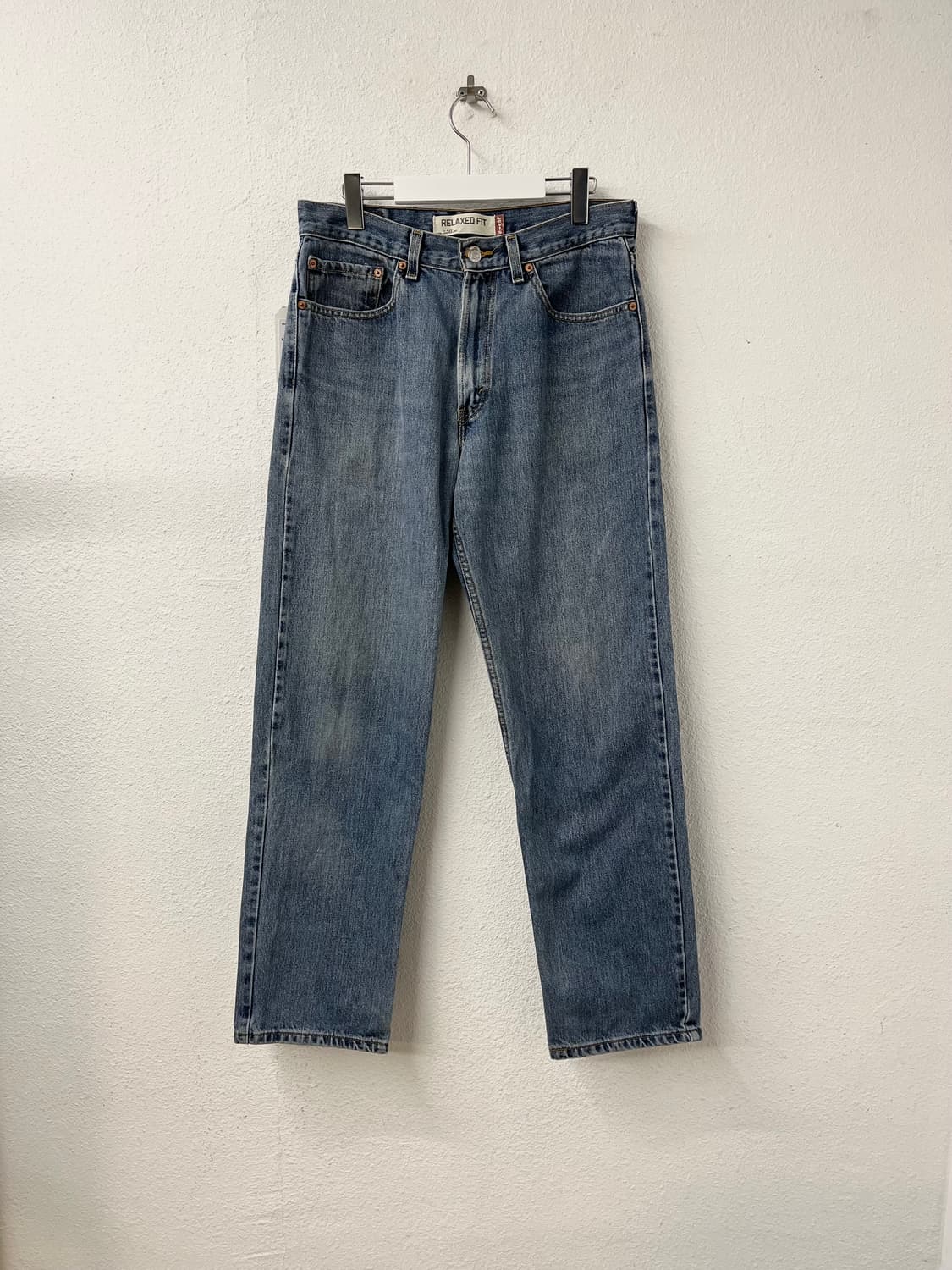 LEVI'S 550 (#037) 상품이미지1