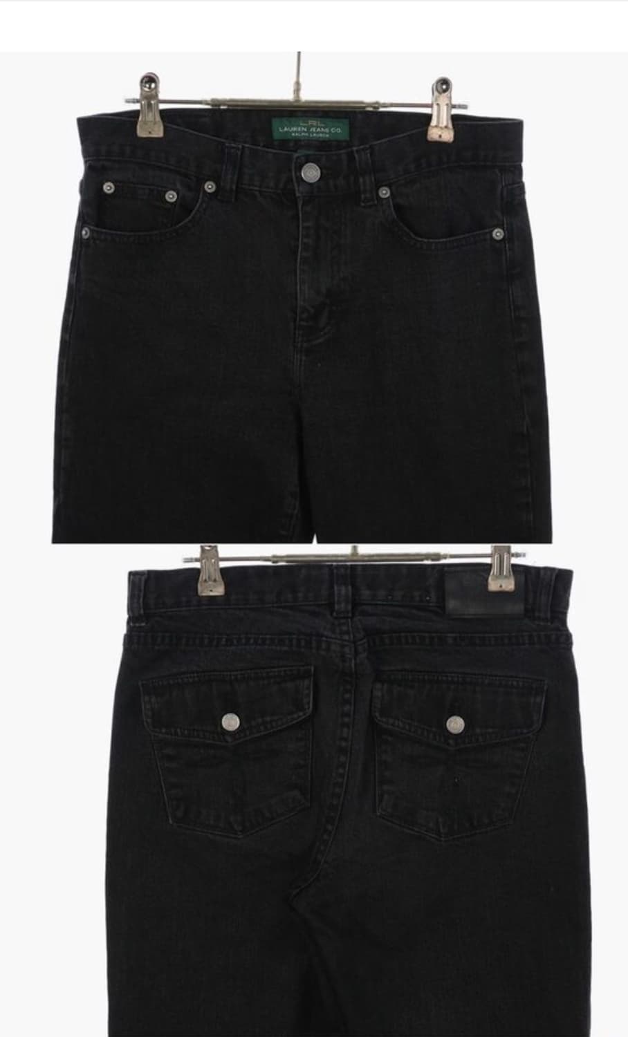 랄프로렌 베이직 팬츠 상품이미지2