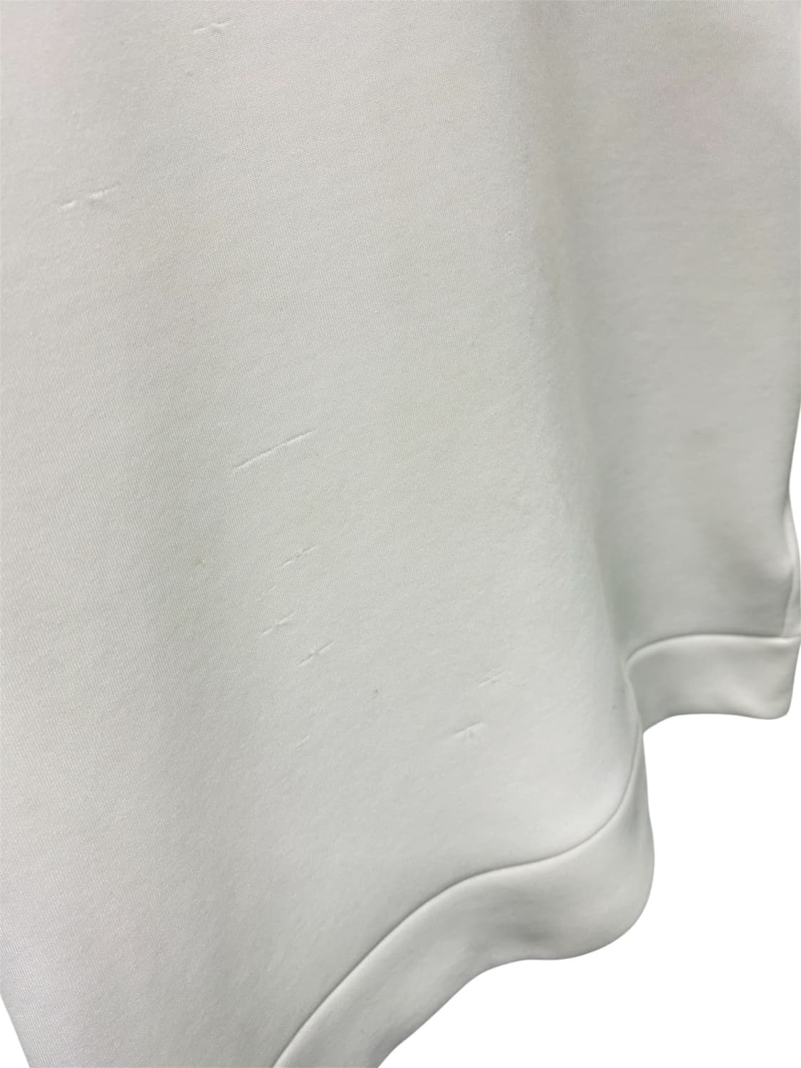  CP 컴퍼니 렌즈 화이트 맨투맨 셔츠 M-L 상품이미지5