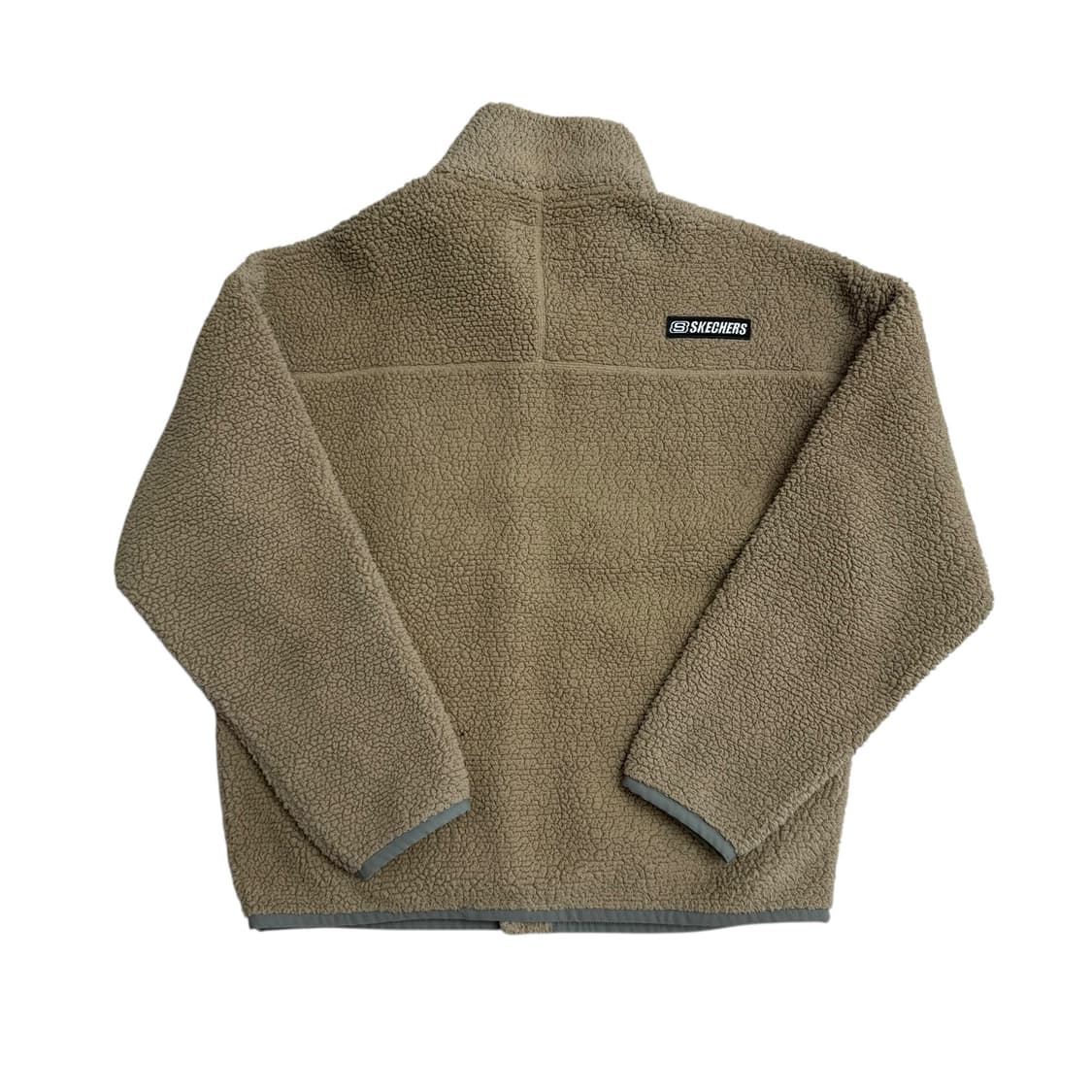 스케처스 후리스 상품이미지3