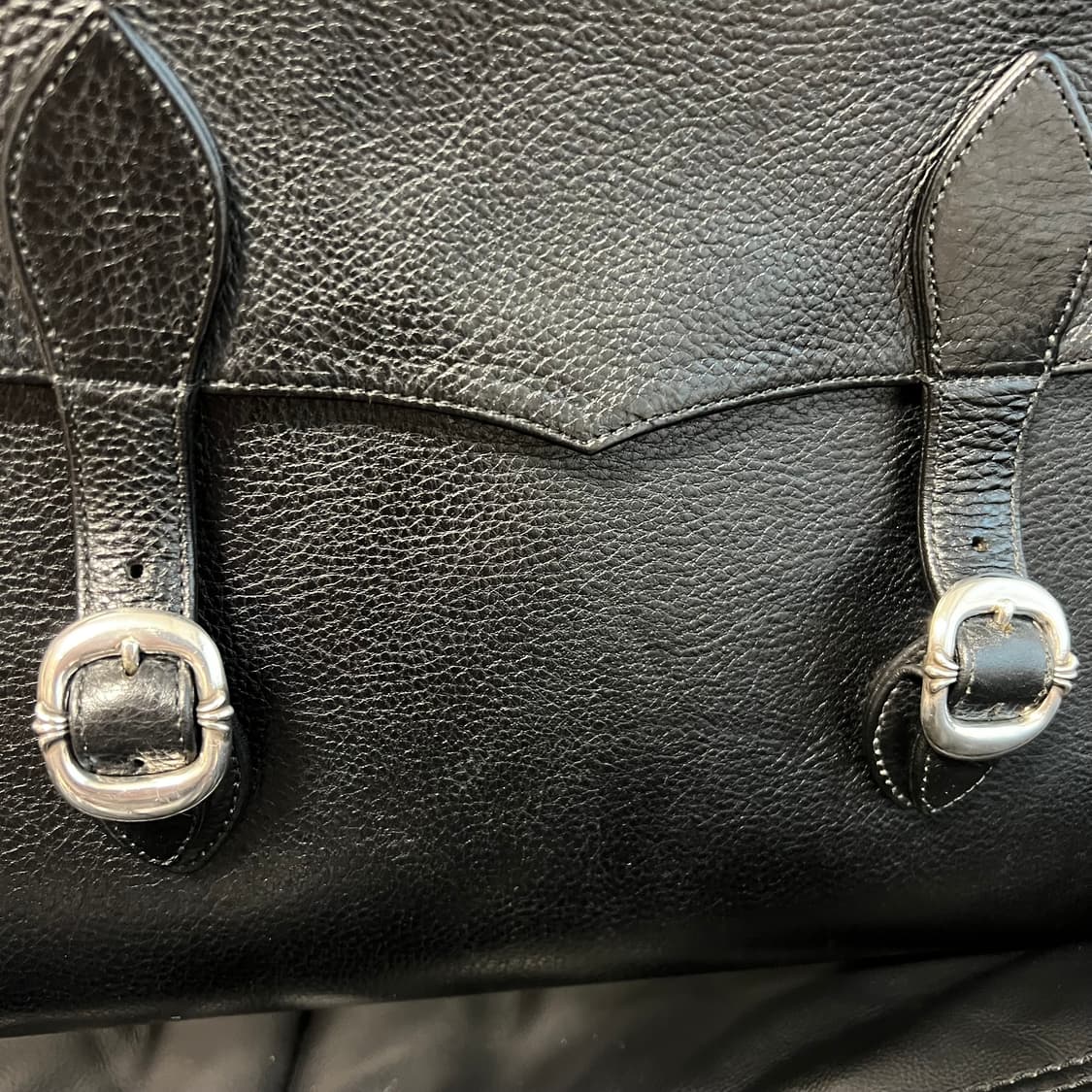 크롬하츠 브리프케이스 가방 상품이미지2