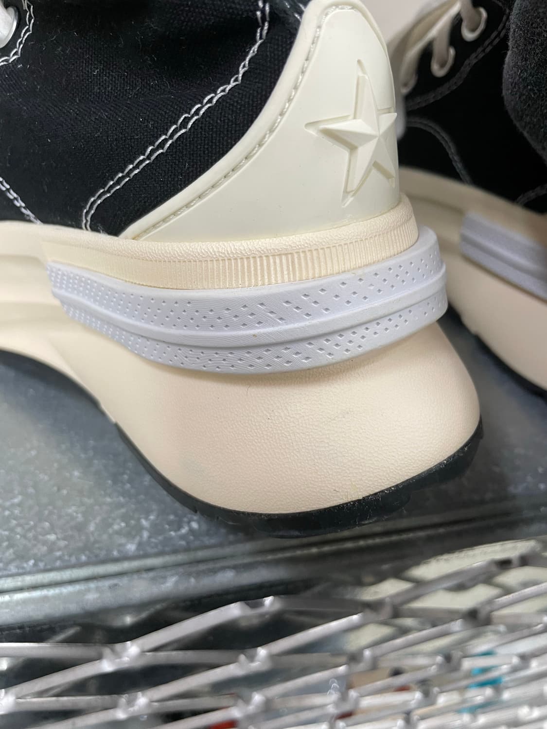 컨버스 런스타 레거시 하이탑 225 상품이미지7